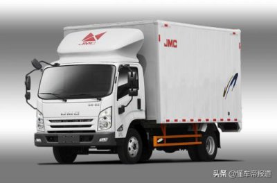 江铃汽车深度评测，车型报价与性能全面解析