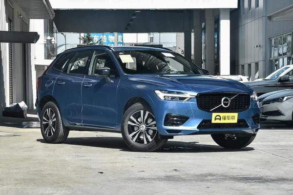 全新沃尔沃XC60评测报告，豪华与性能的完美融合及详细报价