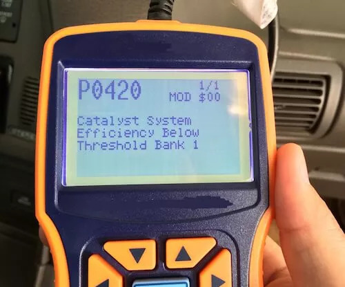 P0302系列汽车深度解析，故障代码P0302详解