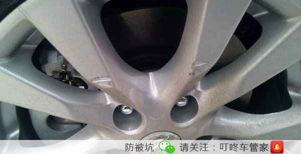 汽车评测，修复钢圈技术的极致体现