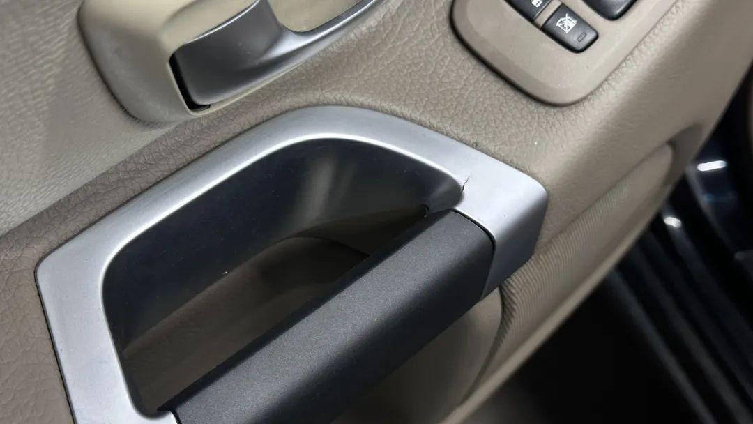Volvo 80汽车性能评测